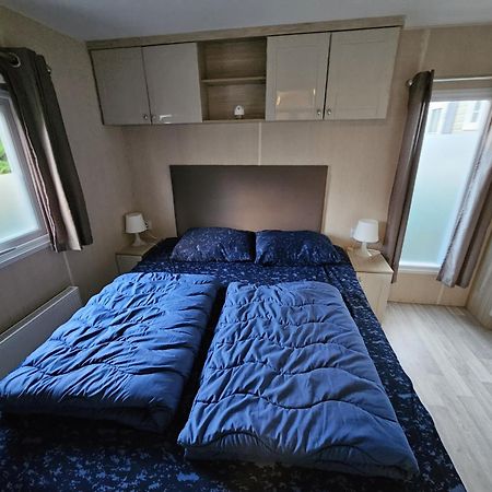 Zp 508 - Camping De Zandput Vrouwenpolder Exteriér fotografie