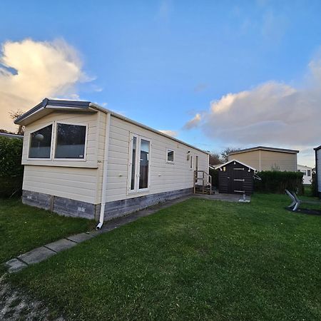 Zp 508 - Camping De Zandput Vrouwenpolder Exteriér fotografie
