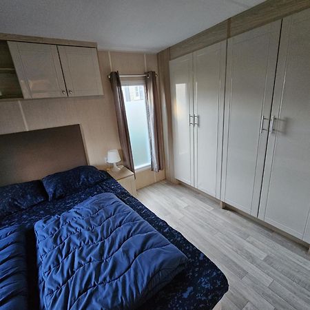 Zp 508 - Camping De Zandput Vrouwenpolder Exteriér fotografie