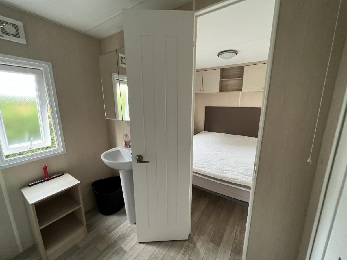 Zp 508 - Camping De Zandput Vrouwenpolder Exteriér fotografie