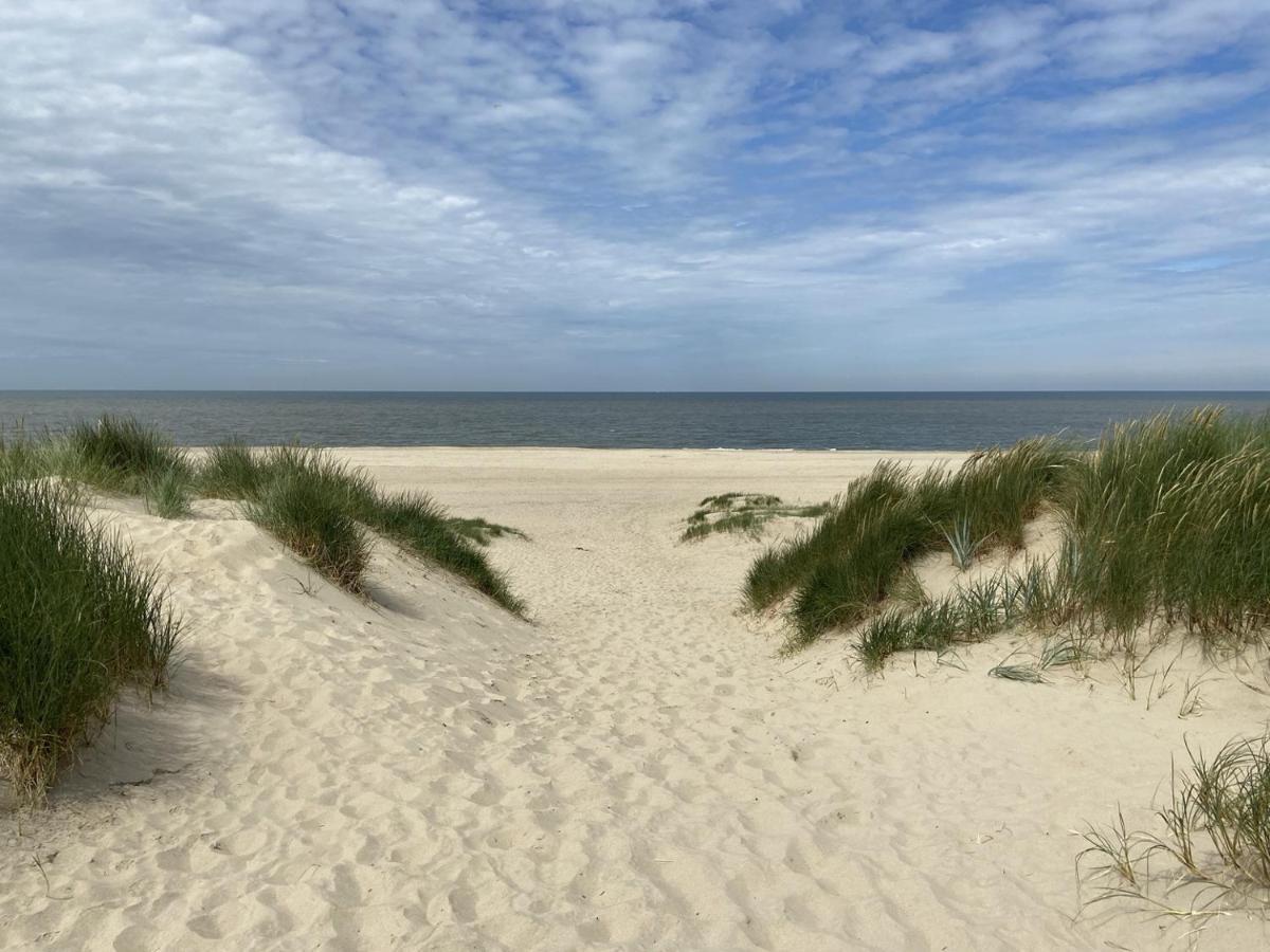Zp 508 - Camping De Zandput Vrouwenpolder Exteriér fotografie