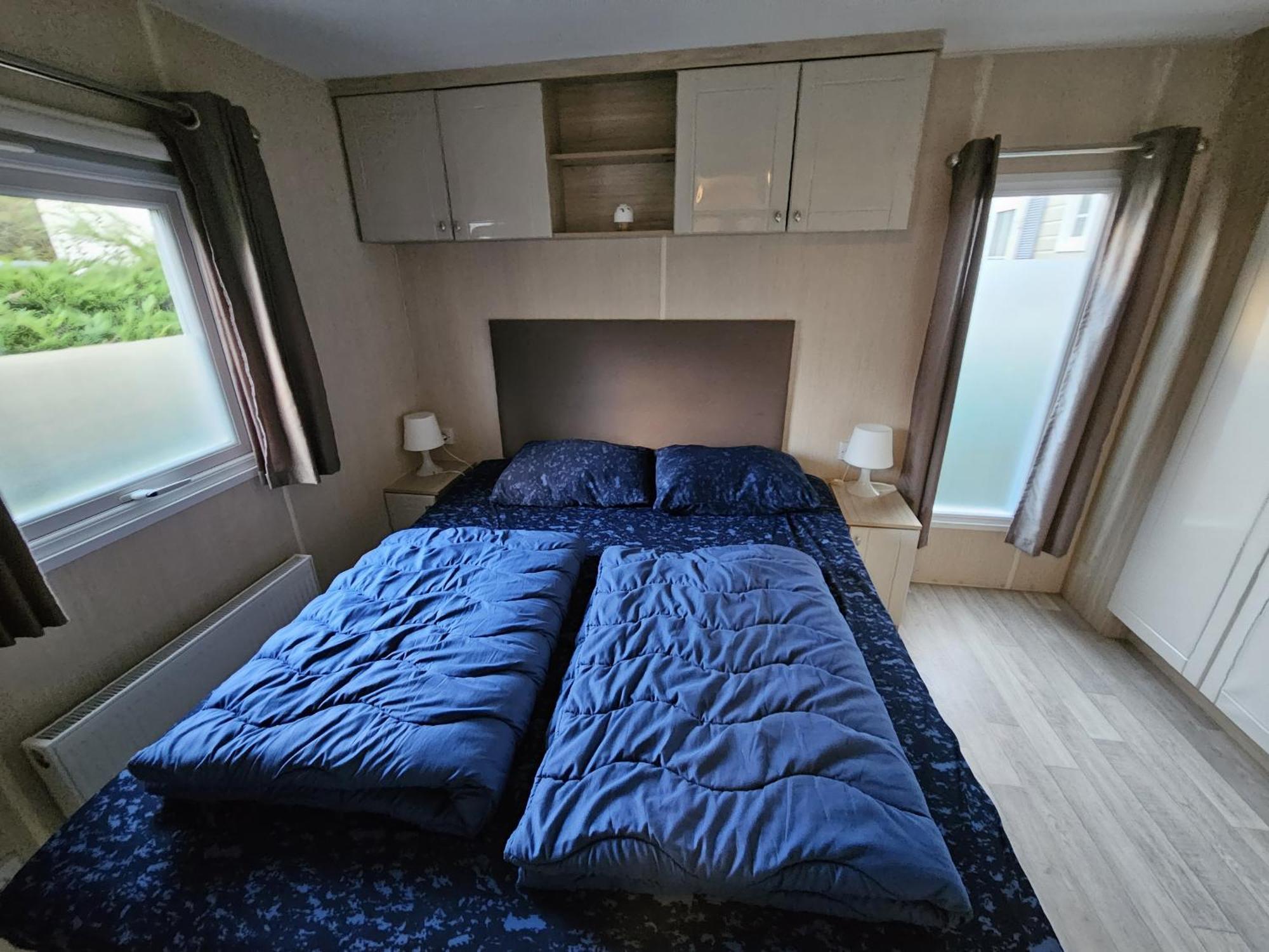 Zp 508 - Camping De Zandput Vrouwenpolder Exteriér fotografie