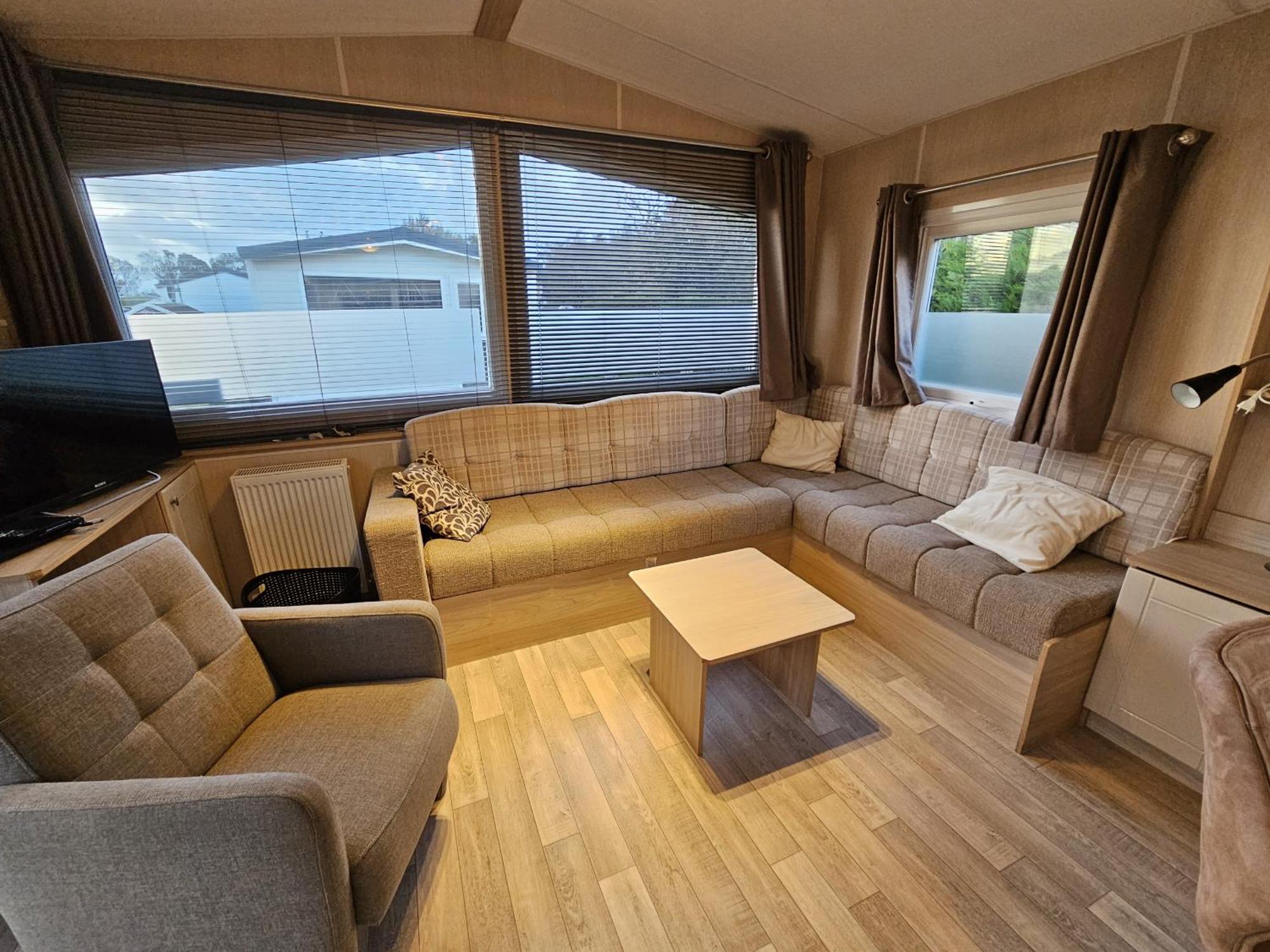 Zp 508 - Camping De Zandput Vrouwenpolder Exteriér fotografie