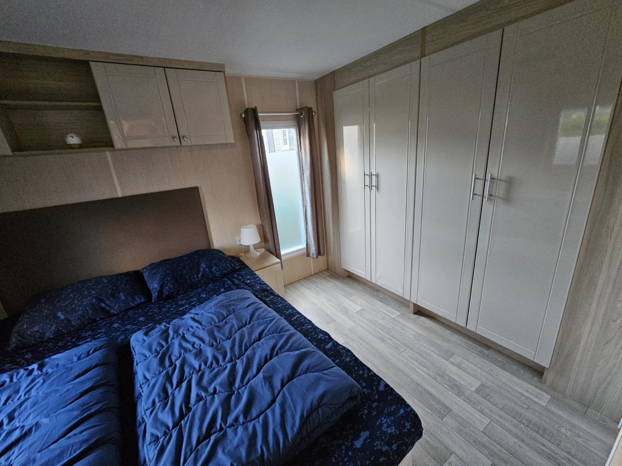 Zp 508 - Camping De Zandput Vrouwenpolder Exteriér fotografie