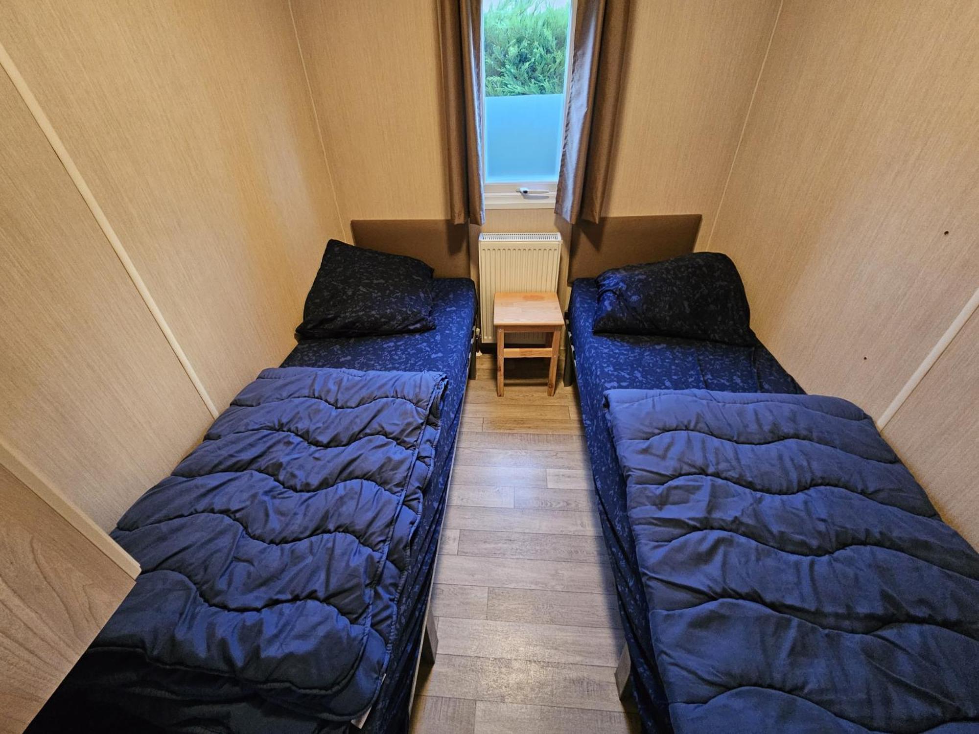 Zp 508 - Camping De Zandput Vrouwenpolder Exteriér fotografie